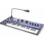 Novation Synthesizer MiniNova με 37 Πλήκτρα Τυπικής Αφής Μπλε