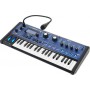 Novation Synthesizer MiniNova με 37 Πλήκτρα Τυπικής Αφής Μπλε