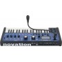 Novation Synthesizer MiniNova με 37 Πλήκτρα Τυπικής Αφής Μπλε