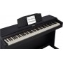 Roland Ηλεκτρικό Όρθιο Πιάνο RP102 Digital Piano με 88 Βαρυκεντρισμένα Πλήκτρα Ενσωματωμένα Ηχεία και Σύνδεση με Ακουστικά και Υ