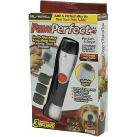 HO-RY-024 Λίμα Νυχιών για Κατοικίδια