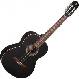 Alhambra Κλασική Κιθάρα 4/4 1C Black