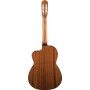 Takamine Ηλεκτροκλασική Κιθάρα 4/4 GC1CE-NAT Electro Classical Natural NaturalΚωδικός: TAMIGRGCE101NAT 