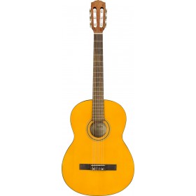 Fender Κλασική Κιθάρα 4/4 ESC-105 NaturalΚωδικός: 0971960121 