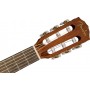 Fender Κλασική Κιθάρα 4/4 ESC-105 NaturalΚωδικός: 0971960121 