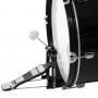 Divarte Studio Drumset Black