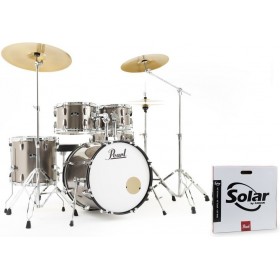 Pearl RS505BC Roadshow Bronze Metallic