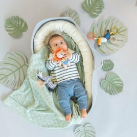 Granite 1042 Junior Drums Red Granite 1042 Junior Drums Red