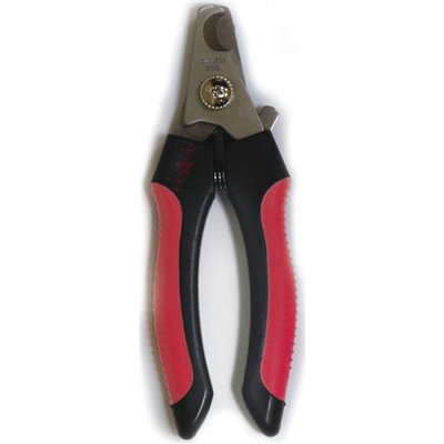 Croci Nail Clippers Vanity Large Νυχοκόπτης 16.5cm