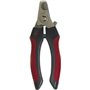 Croci Nail Clippers Vanity Large Νυχοκόπτης 16.5cm