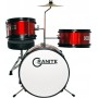 Granite 1047 Mini Drums Red