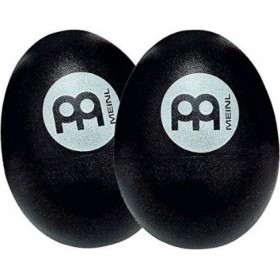 Meinl Egg Shaker Pair BlackΚωδικός: ES2-BK 