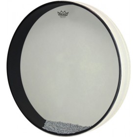 "Remo Ocean Drum 16"" WhiteΚωδικός: ET-0216-00 " Remo Ocean Drum 16" WhiteΚωδικός: ET-0216-00