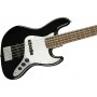 Fender Squier Affinity Series Jazz Bass V 5χορδο Black