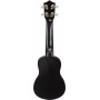 Soundsation Maui Sunny 10 Soprano Black