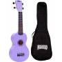 Mahalo Rainbow Series Soprano PurpleΚωδικός: MR1-PP 