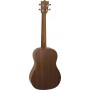 Soundsation Maui Pro Baritone Sapele PlywoodΚωδικός: MPUK-140M 