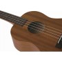 Soundsation Maui Pro Baritone Sapele PlywoodΚωδικός: MPUK-140M 