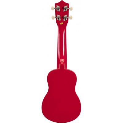 Soundsation Maui Sunny 10 Soprano Red