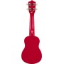 Soundsation Maui Sunny 10 Soprano Red