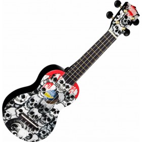 Mahalo U/SKULL Soprano Mahalo U/SKULL Soprano