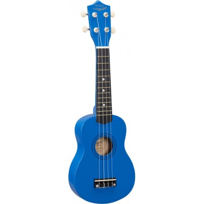 Soundsation Maui Sunny 10 Soprano Blue