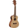 Soundsation Maui Pro Concert Sapele PlywoodΚωδικός: MPUKA-120AE 