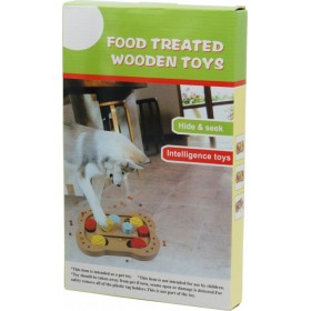 Παιχνίδι Σκύλου Διαδραστικό