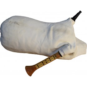 "Αγγείο (Τουλούμ) Πόντου ""Ασκός""" Αγγείο (Τουλούμ) Πόντου "Ασκός"