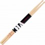 Vic Firth Hickory Μπαγκέτες Ντραμς American Classic Tear με Σχήμα Μύτης DropΚωδικός: 5A 