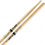 Promark Hickory Μπαγκέτες Ντραμς Dave Lombardo Signature Tip 2B με Σχήμα Μύτης DropΚωδικός: TX2BXN 