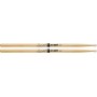 Promark Hickory Μπαγκέτες Ντραμς Dave Lombardo Signature Tip 2B με Σχήμα Μύτης DropΚωδικός: TX2BXN 