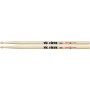 Vic Firth Hickory Μπαγκέτες Ντραμς American Classic με Σχήμα Μύτης DropΚωδικός: 5B 