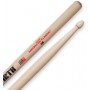 Vic Firth Hickory Μπαγκέτες Ντραμς American Classic με Σχήμα Μύτης DropΚωδικός: 5B 