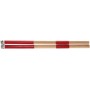 Promark Wooden Hot Rods Lightning Rods σε Κόκκινο ΧρώμαΚωδικός: L-RODS 