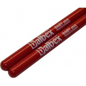 Balbex Baby Sticks RedΚωδικός: HBBSR  Balbex Baby Sticks RedΚωδικός: HBBSR