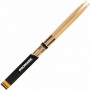 Promark Hickory Μπαγκέτες Ντραμς Classic 747 5A με Σχήμα Μύτης Oval TipΚωδικός: TX747N 