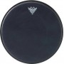 Remo Ambassador Black Suede 10"Κωδικός: BA-0810-ES 