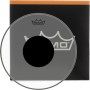 Remo Controlled Sound Clear Black Dot 18"Κωδικός: CS-0318-10 