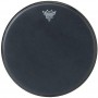 Remo Ambassador Black Suede 12"Κωδικός: BA-0812-ES 