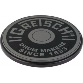 Gretsch Practice Pad Grey 6"Κωδικός: GREPAD6G 