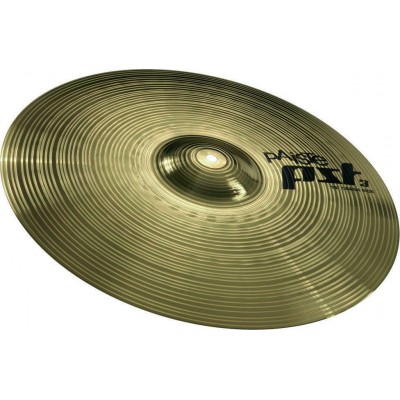 Paiste Πιατίνι Ride 18" PST-3 Crash-Ride