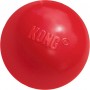 Kong Ball Παιχνίδι Σκύλου Μασητικό από Καουτσούκ Κόκκινο Medium / Large