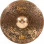 Meinl Πιατίνι Ride 21" Byzance Extra Dry Transition RideΚωδικός: B21TSR 