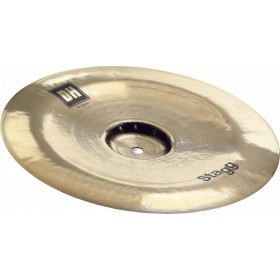 Stagg DH China 12"