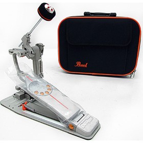 Pearl Μονό Πετάλι Ντραμς Direct Drive DemonΚωδικός: P-3000D  Pearl Μονό Πετάλι Ντραμς Direct Drive DemonΚωδικός: P-3000D