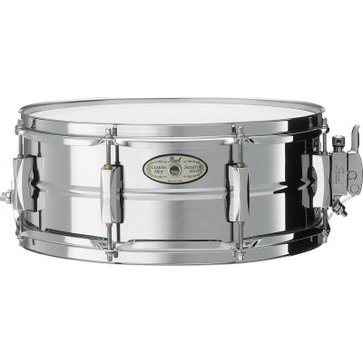 Pearl Ταμπούρο Μεταλλικό Sensitone Steel Chrome 14" x 5.5"Κωδικός: SS-1455SC 