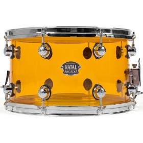 "Natal Tom Arcadia 10"" x 7"" Orange" Natal Tom Arcadia 10" x 7" Orange