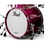 Pearl Μπότα Ντραμς Masters Premium 22" x 18" Scarlet FadeΚωδικός: MMP2218BX 