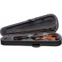Stagg Solid Maple Violin 4/4 with Standard-Shaped Soft-CaseΚωδικός: VN-4/4-SB 